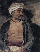 unknow artist, A Turk